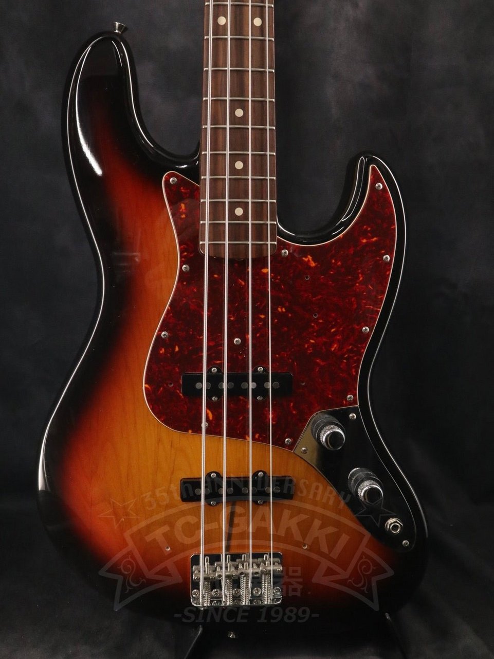 Fender Japan JB62 VSP 30th Anniversary（中古）【楽器検索デジマート】