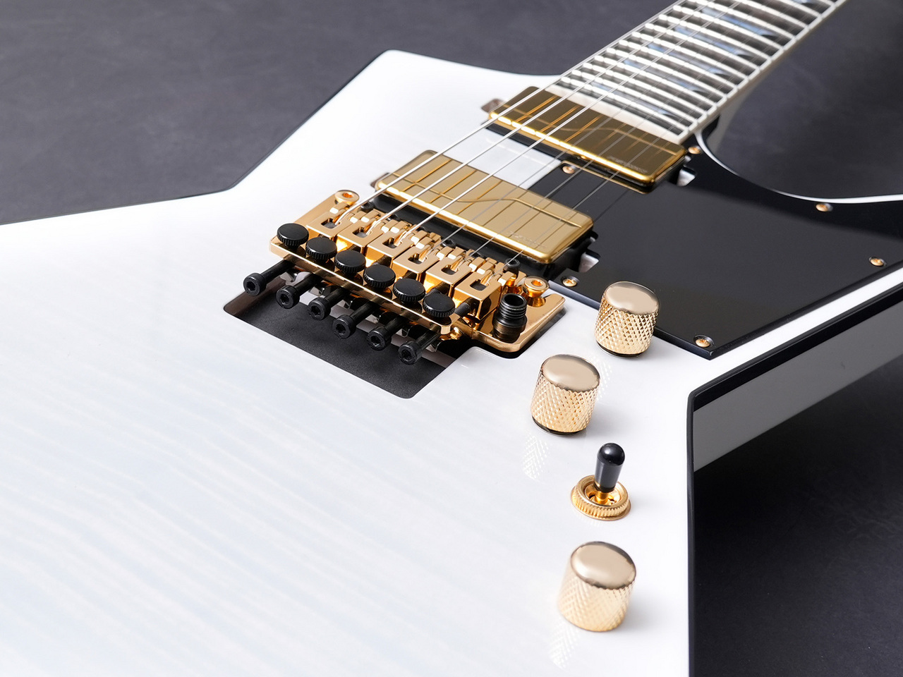 DEAN DEAN USA ZERO MYK 【2本のみご予約承り中】【4月1日発売予定