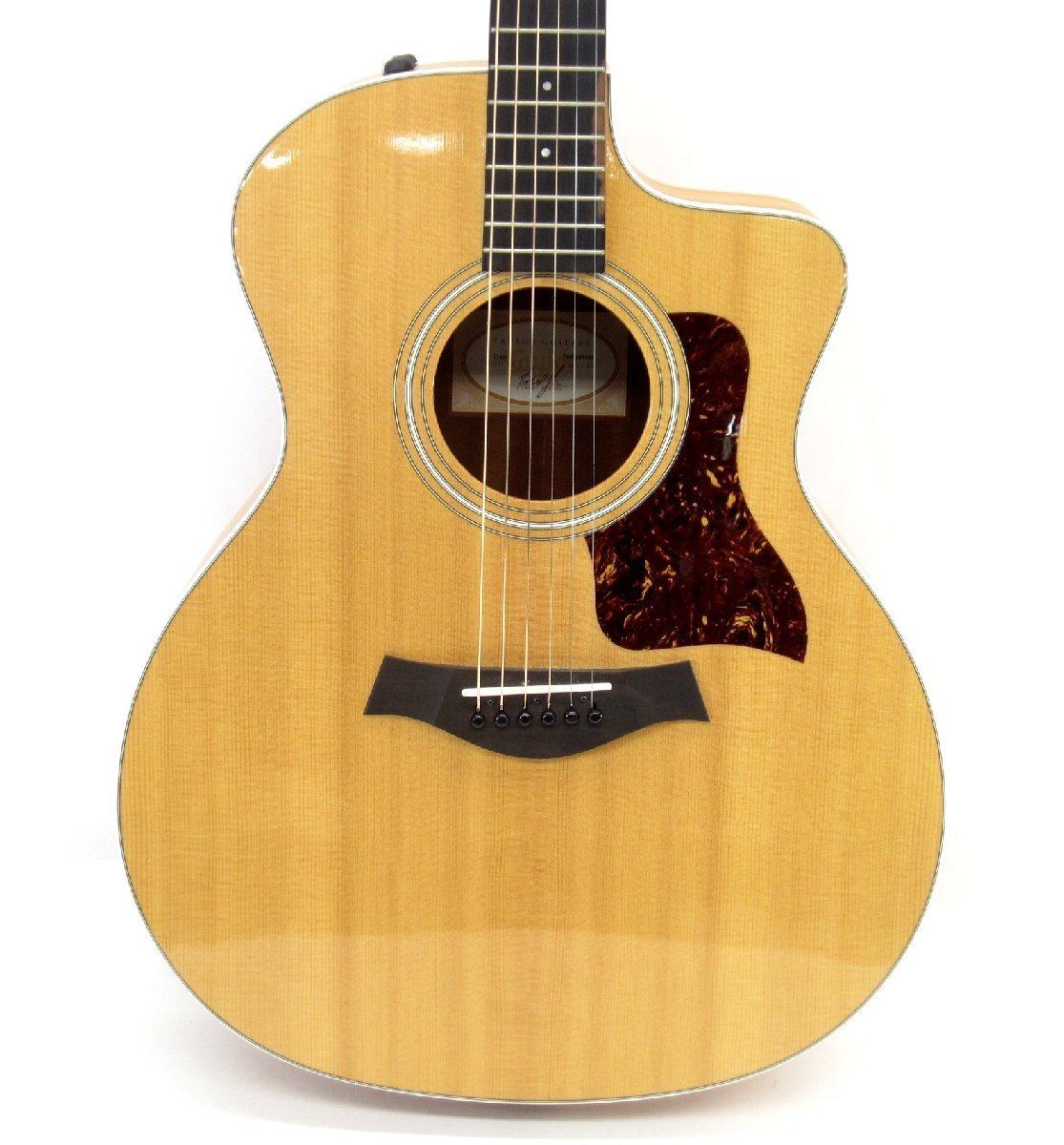 Taylor 214ce【浦添店】（中古/送料無料）【楽器検索デジマート】
