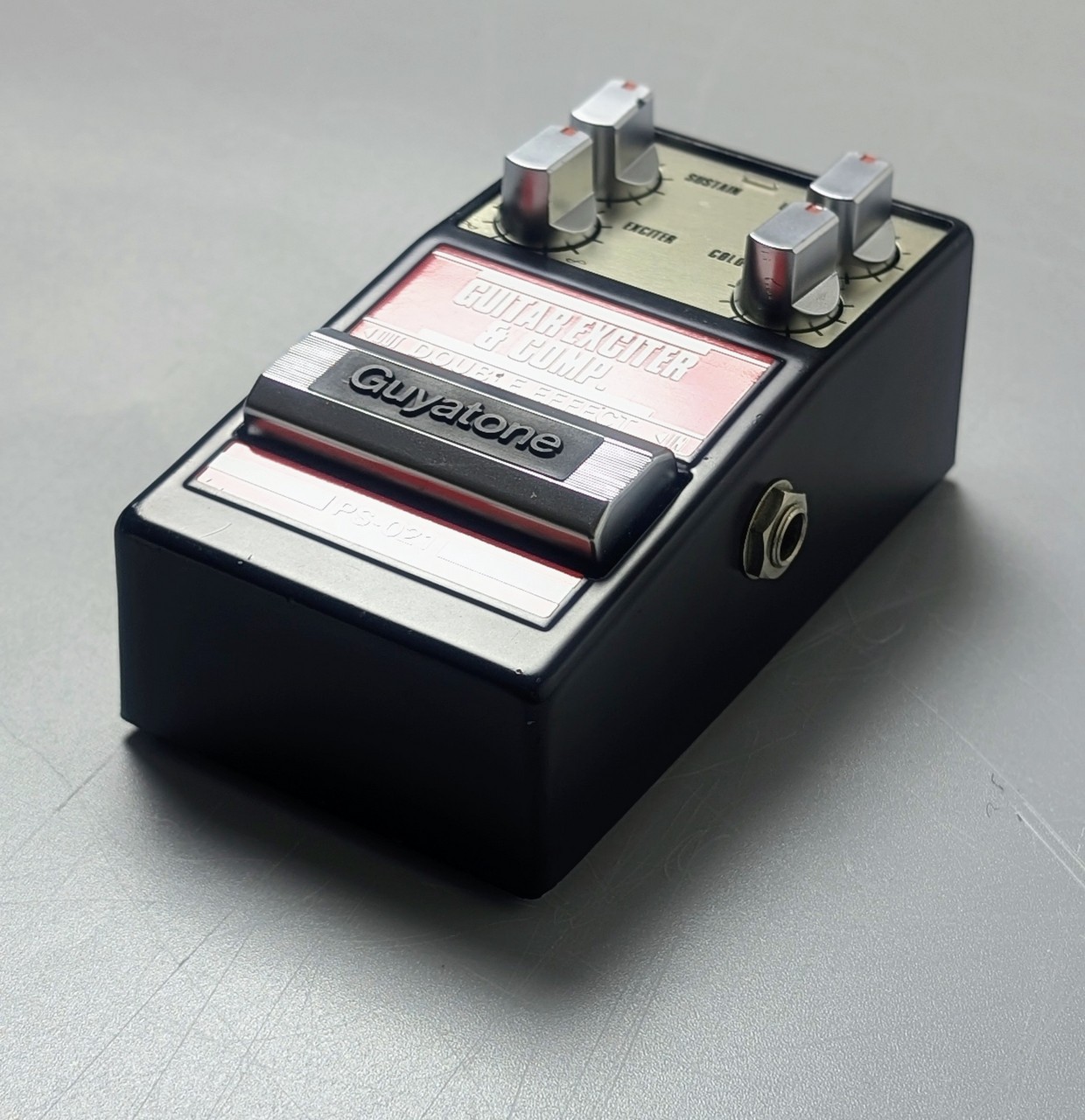 Guyatone Guyatone PS-021 Guitar Exciter & Comp（中古）【楽器検索