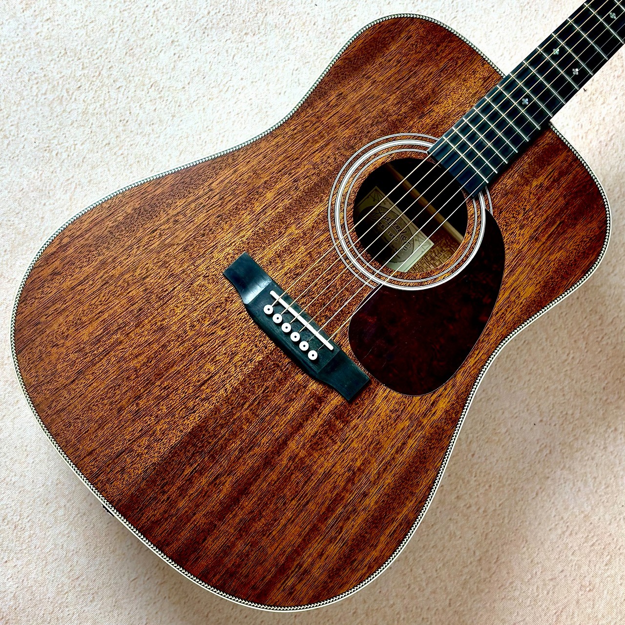 Stafford SF-4DM NAT #KH25040160【送料当社負担】（新品）【楽器検索