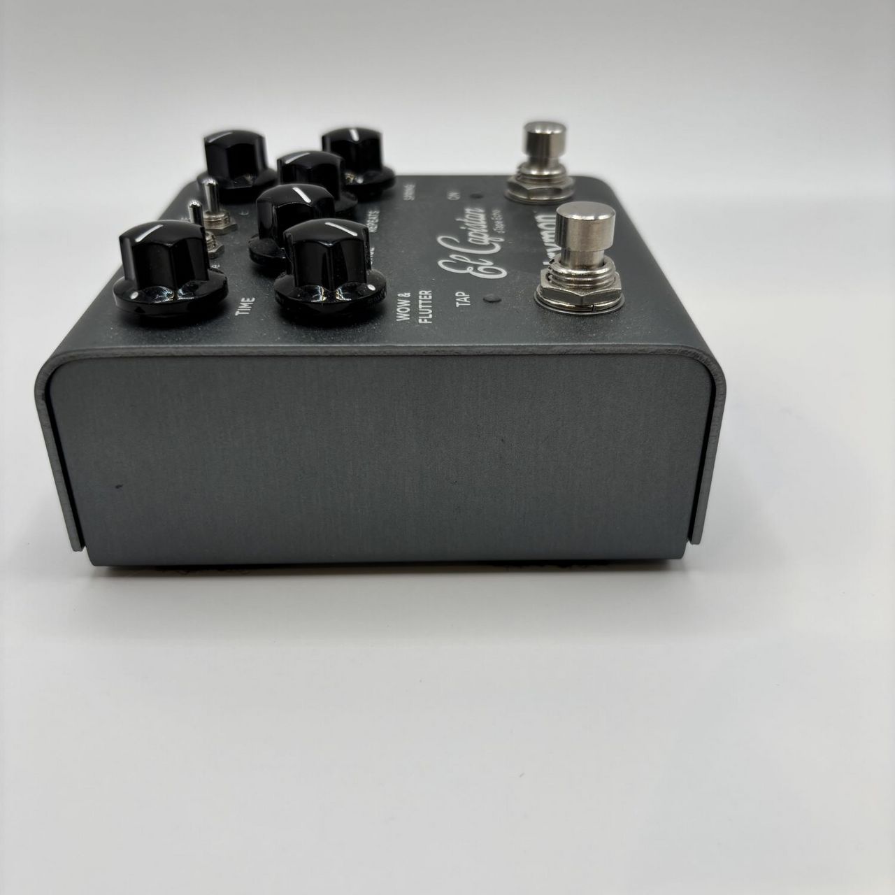 strymon El Capistan Echo v2（中古/送料無料）【楽器検索デジマート】