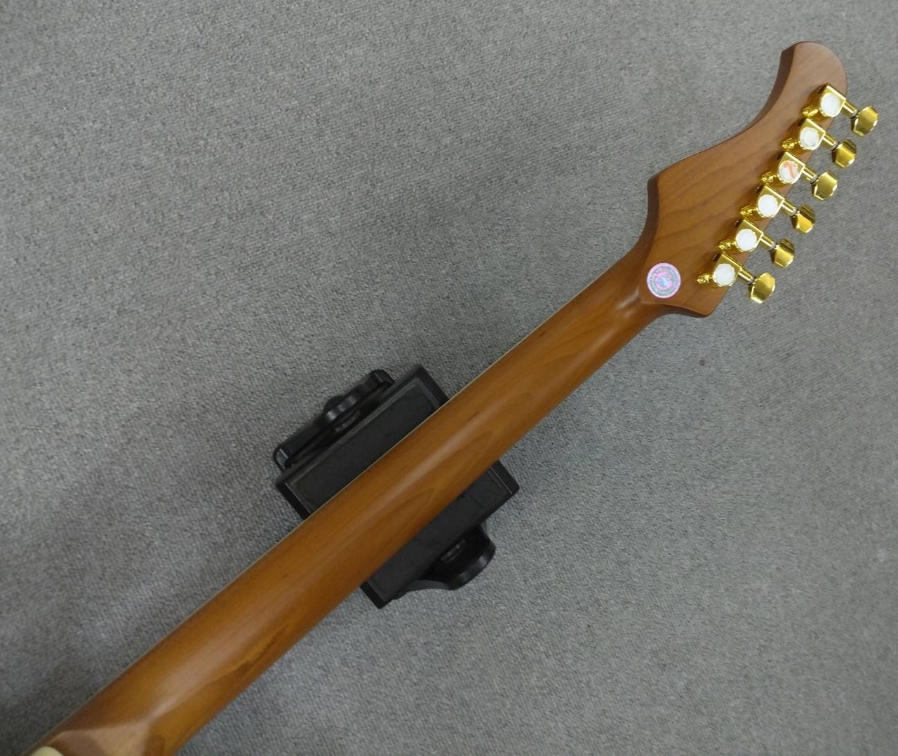 Bacchus Univers Series / BTLC-1-RSM/R OWH (オリンピックホワイト