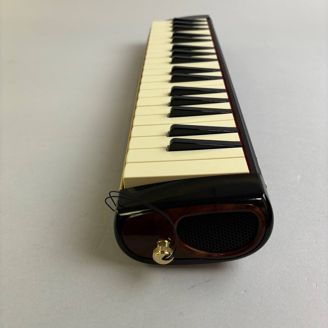 ピアニカ SUZUKI PRO-37V2 SUZUKI PRO-37 スズキ ハーモニカ SUZUKI