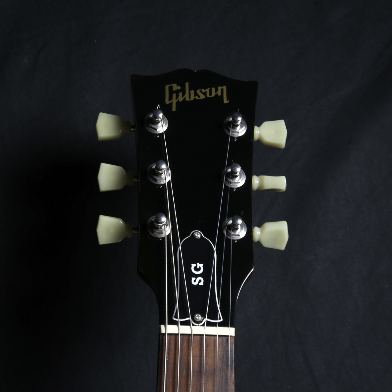 Gibson SG SPECIAL Limited Edition 1999 （中古/送料無料）【楽器検索