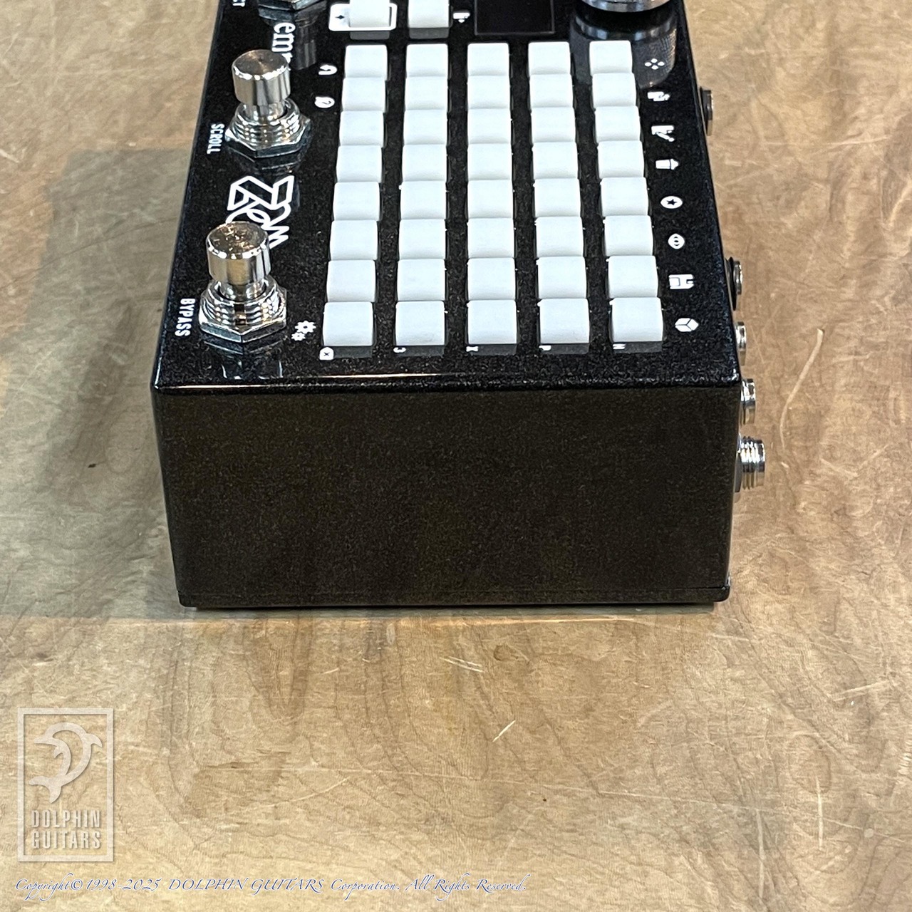 Empress Effects ZOIA modular pedal system（新品）【楽器検索