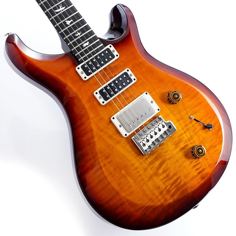 Paul Reed Smith(PRS) S2 Studio (Dark Cherry Sunburst) SN.2080175