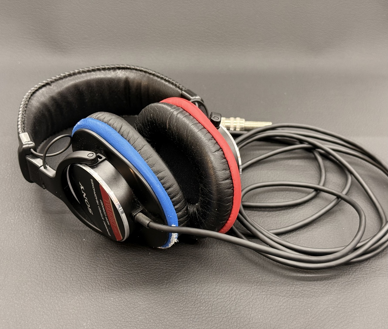 SONY MDR-CD900ST（中古）【楽器検索デジマート】