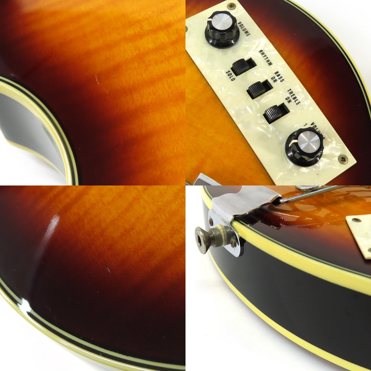 デコ915♡専用ページ♡ Fender Custom Shop / Vintage Custom 1957 Precision Bass Wide