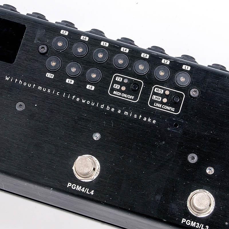 ONE CONTROL Crocodile Tail Loop OC10（中古/送料無料）【楽器