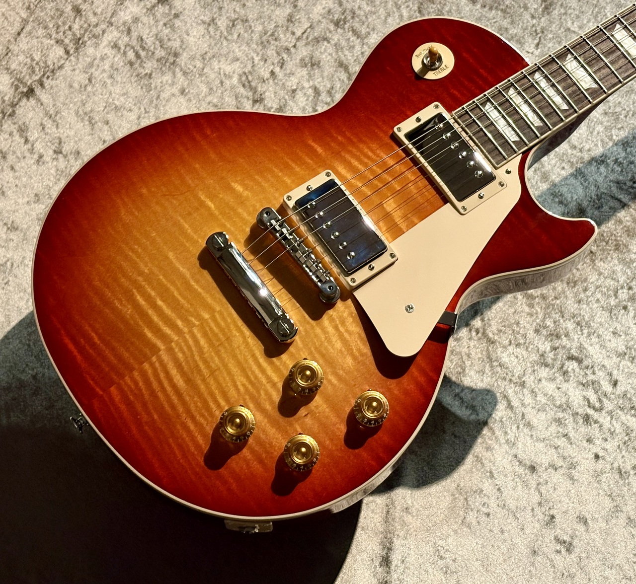Gibson Exclusive Les Paul Standard '50s 