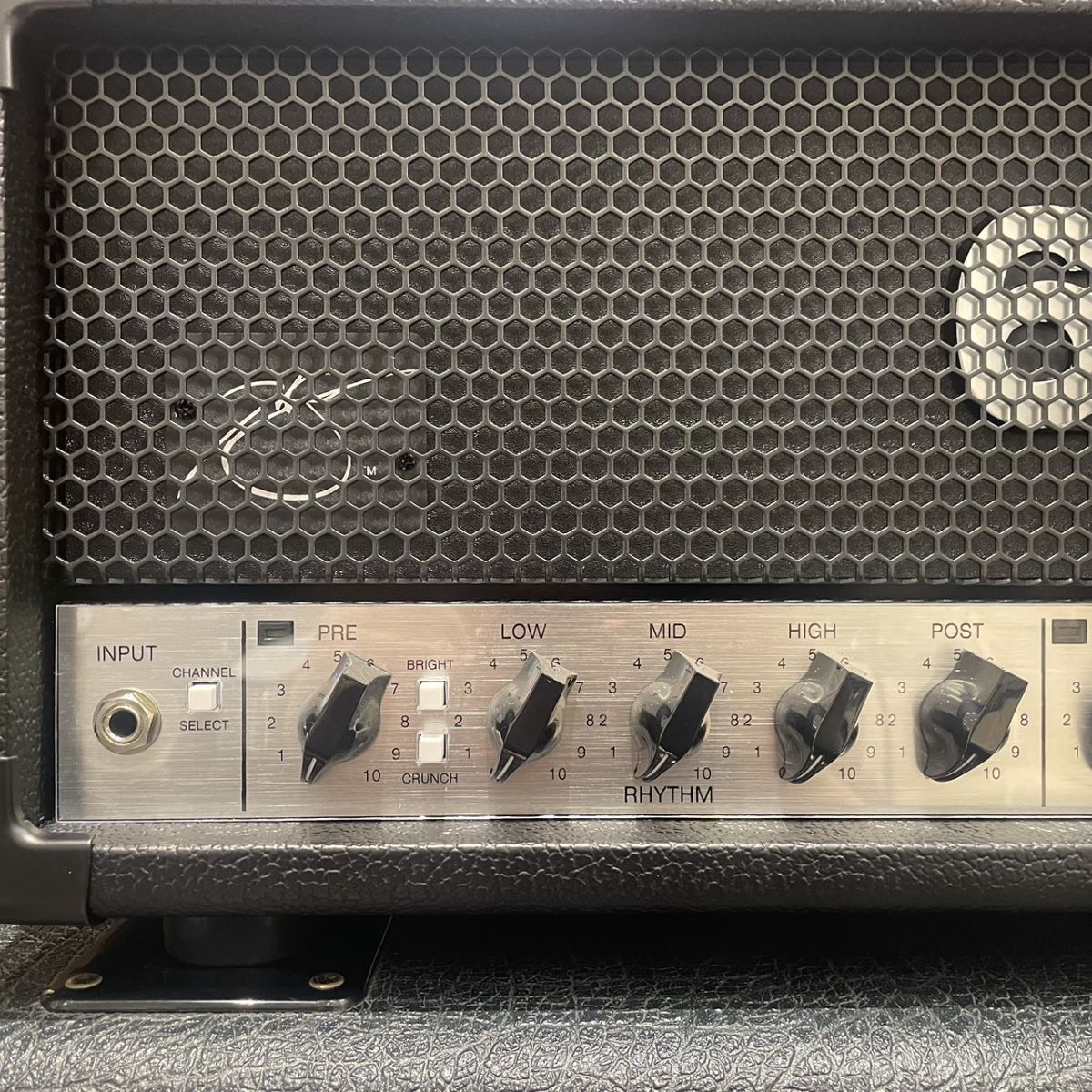 PEAVEY 6505Ⅱ Head 100JP（新品/送料無料）【楽器検索デジマート】