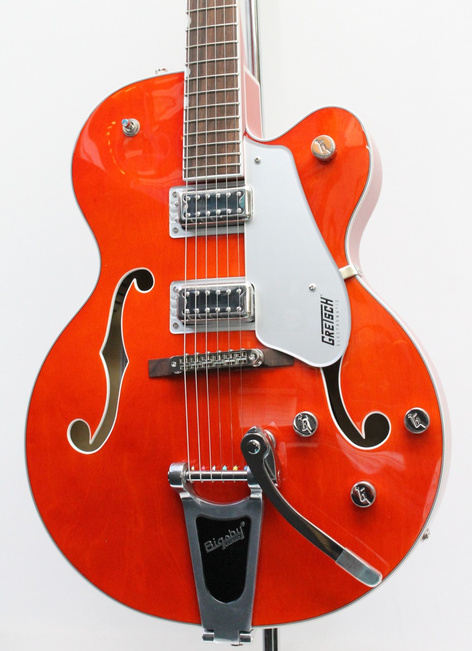 Gretsch G5420T Electromatic Classic Hollow Body Single-Cut