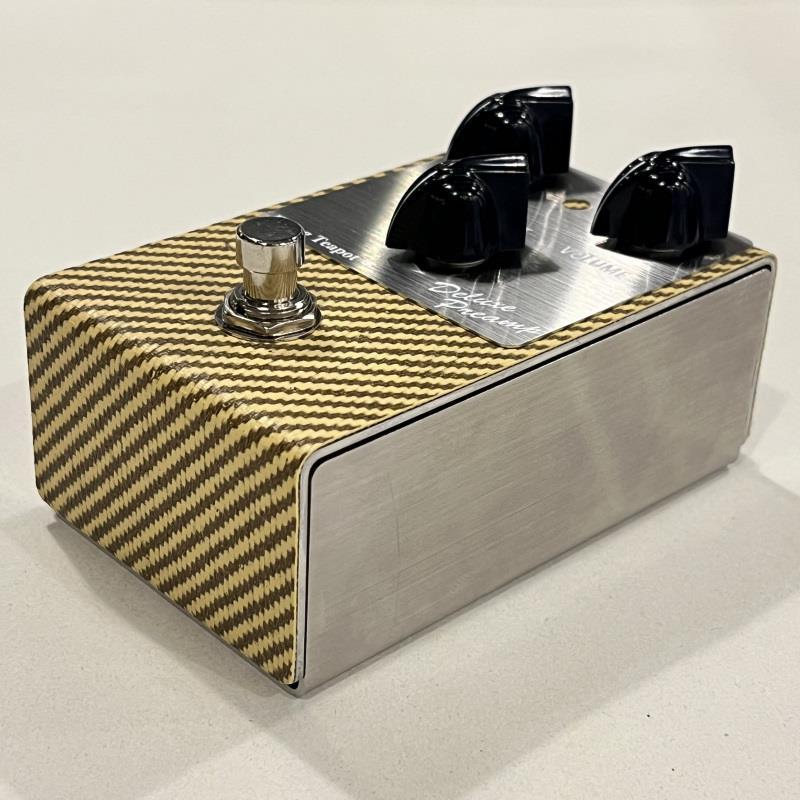 flying teapot 200 PIGs Preamp 超レア品
