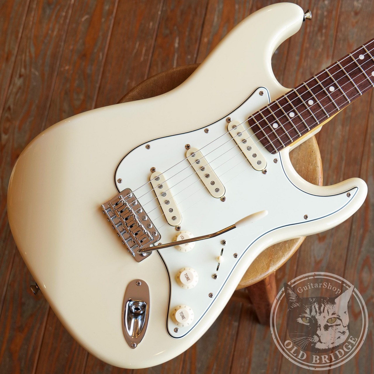 momose MST1-STD/NJ OWH（中古）【楽器検索デジマート】