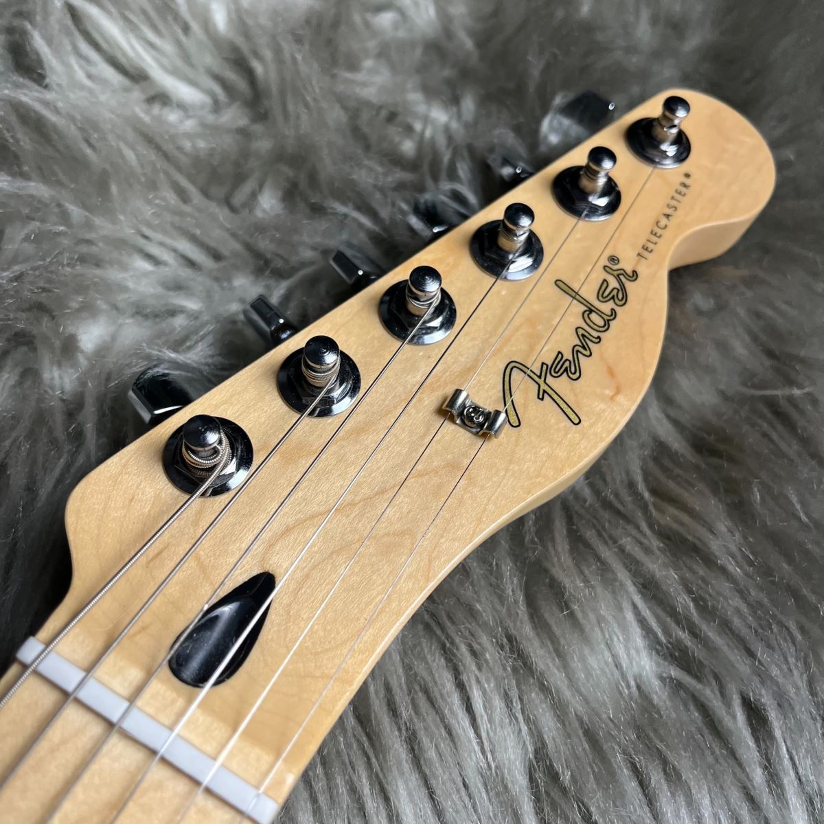 幽閉様専用 Player Telecaster フェンダー テレキャスター-