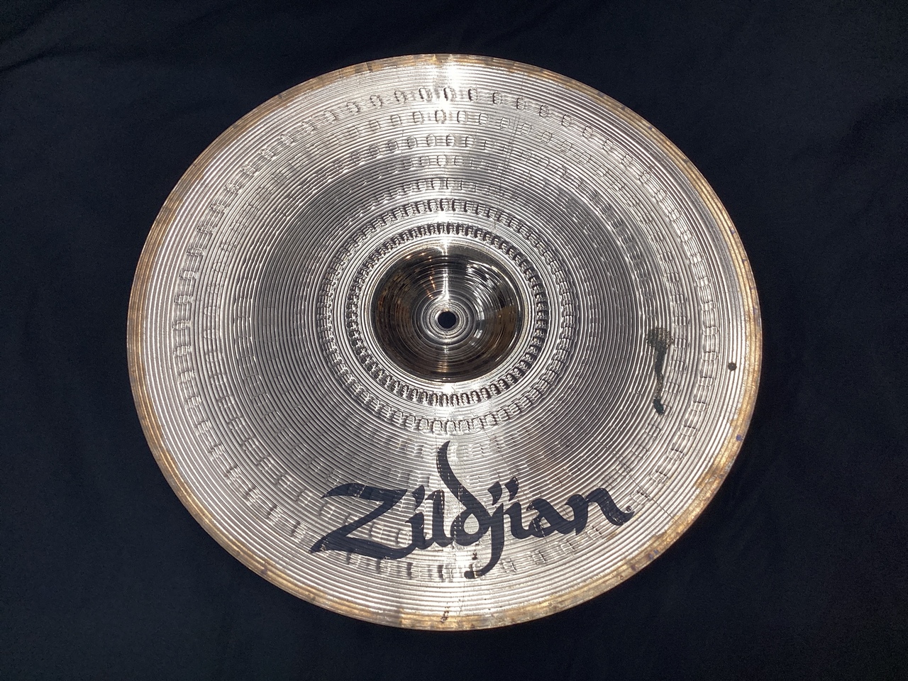 Zildjian ZXT Control Ride 20 (ジルジャン ライドシンバル)（中古 