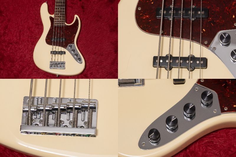 ベース JAPAN Vintage SG BASS Vintage 1970s Japanese Global 495B Bass Guitar, SG Style EB