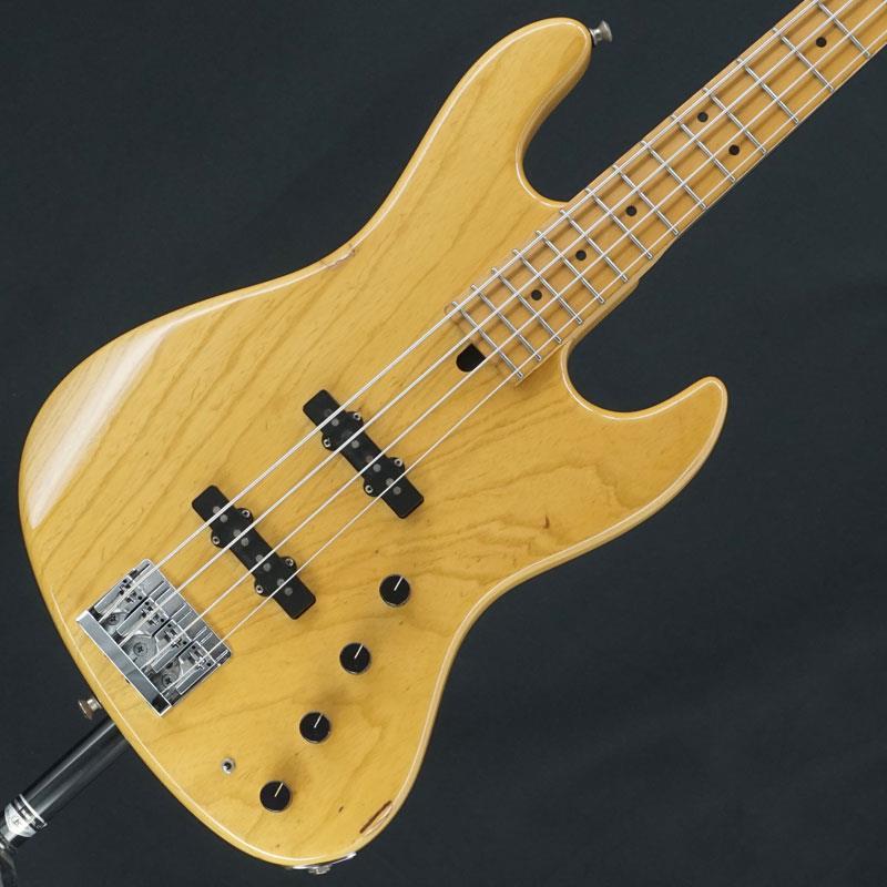 Sadowsky Tokyo 【USED】 JT/J 4st (Natural)（中古）【楽器検索