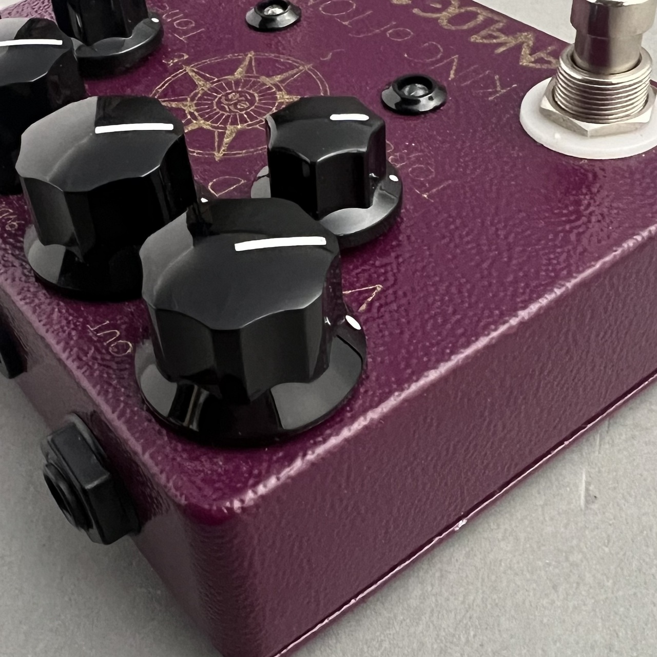 Analog.Man King Of Tone V4