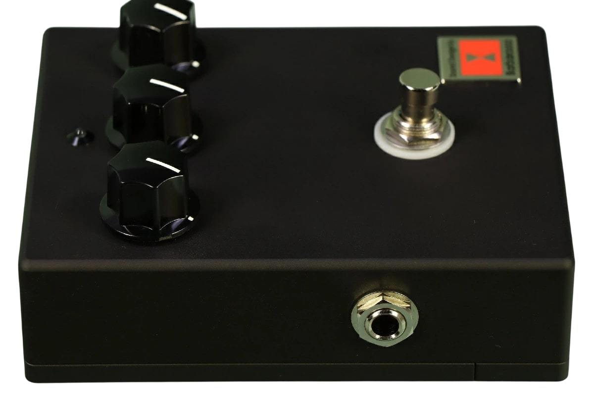 Barbarossa GARGOYLE ディストーション バルバロッサ【WEBSHOP】（新品