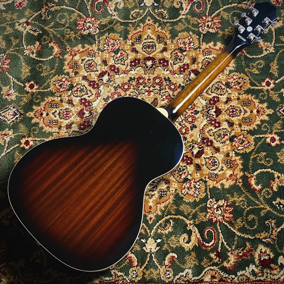 Epiphone EL-00 PRO Vintage Sunburst エレアコ アコースティック