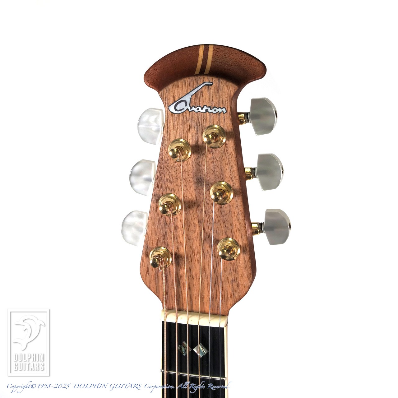 Ovation Custom Legend 1769-4【セール開催中!36回無金利対象品