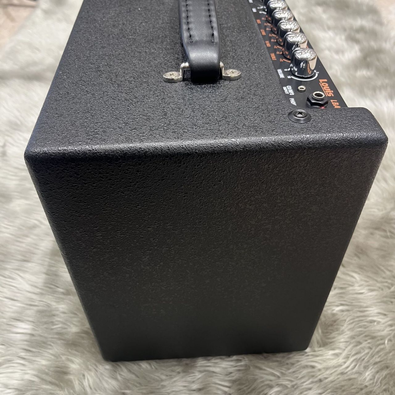 Louis 【中古】LBA-15Ⅱ Louis ルイス ベースアンプ（中古