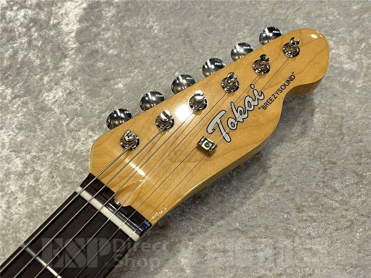 Tokai ATE-101/R【Sonic Blue】（新品/送料無料）【楽器検索デジマート】
