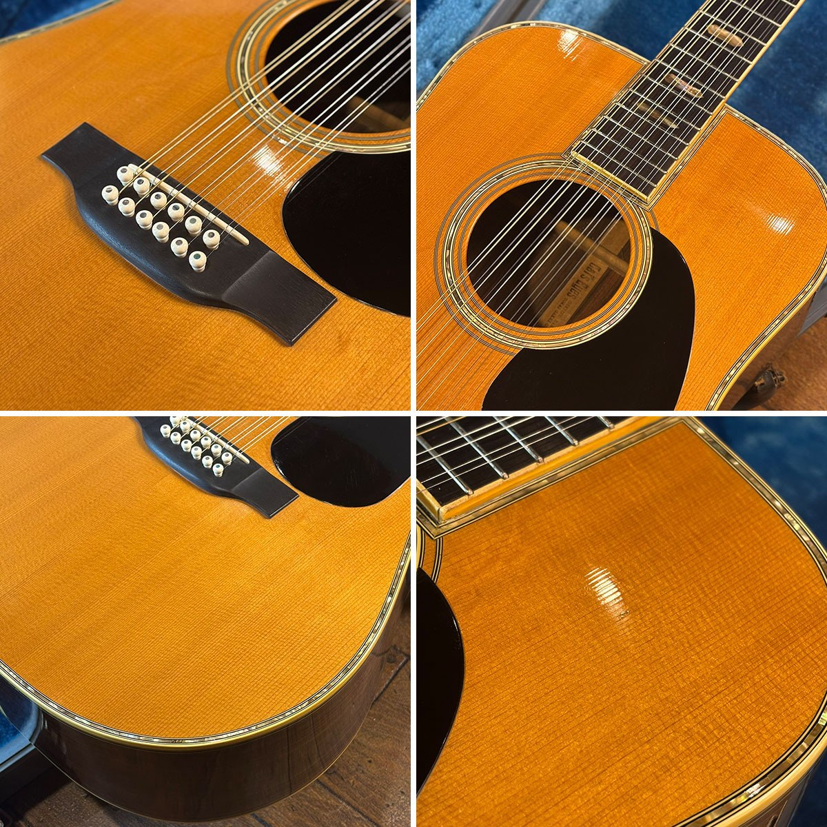 Cat's Eyes CE-1200TW（中古/送料無料）【楽器検索デジマート】