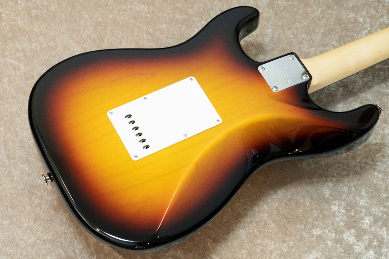 momose MC1-STD/R -3 Tone Sunburst / 3TS- #16855（新品/送料無料