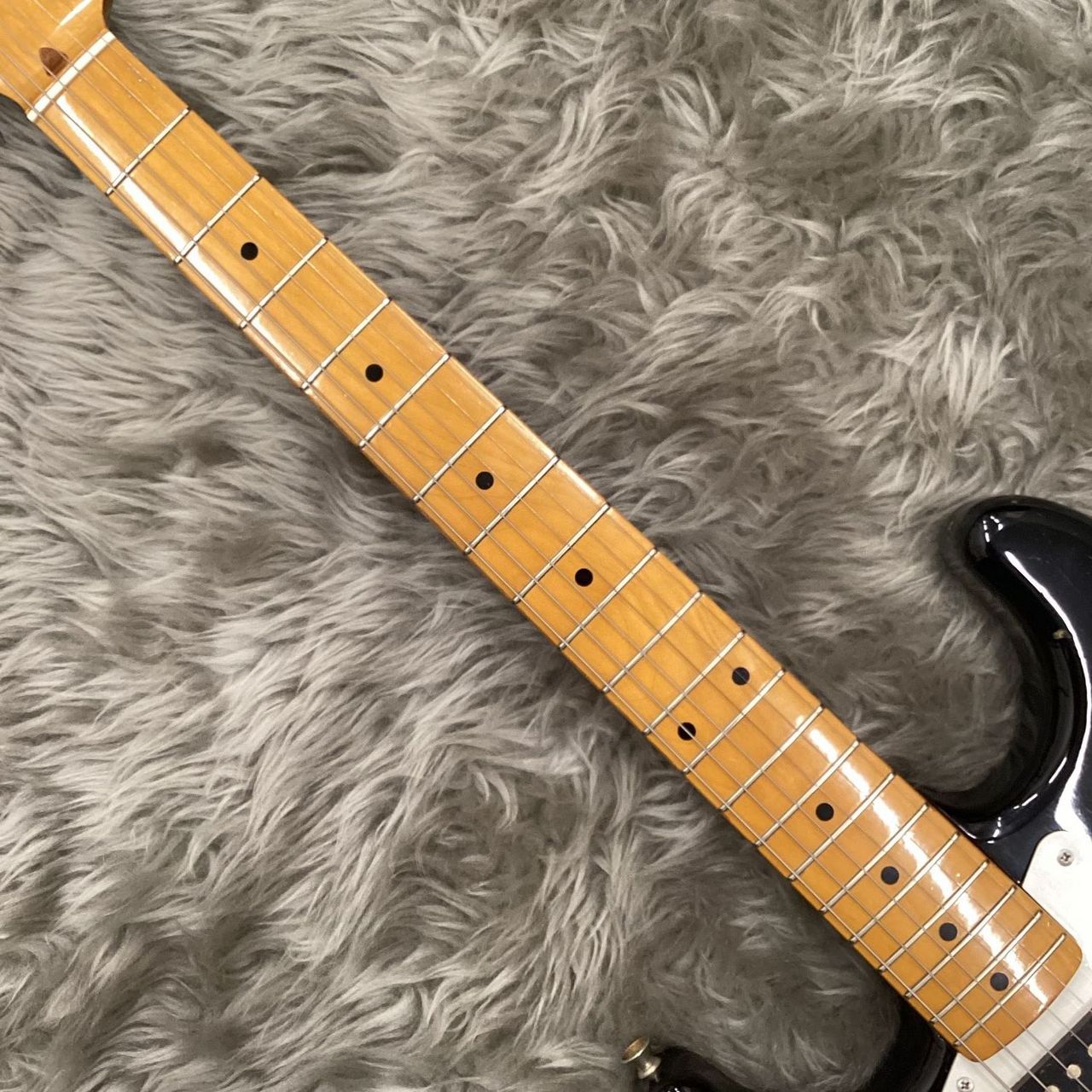 Fender Japan 【中古】ST57 LH Lefty【右利きMOD】【1994～1995