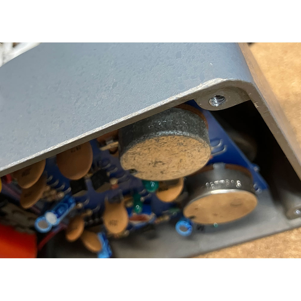 Ross 【中古】Ross COMPRESSOR 1978年製 ＃9066 コンプレッサー