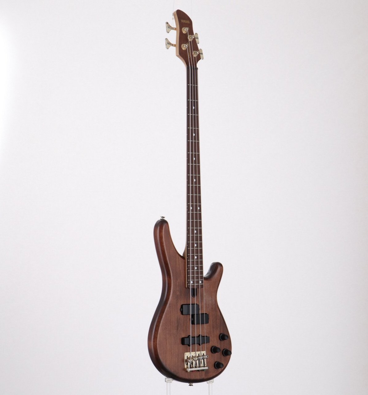 YAMAHA MB-50 : HOTELAdriano