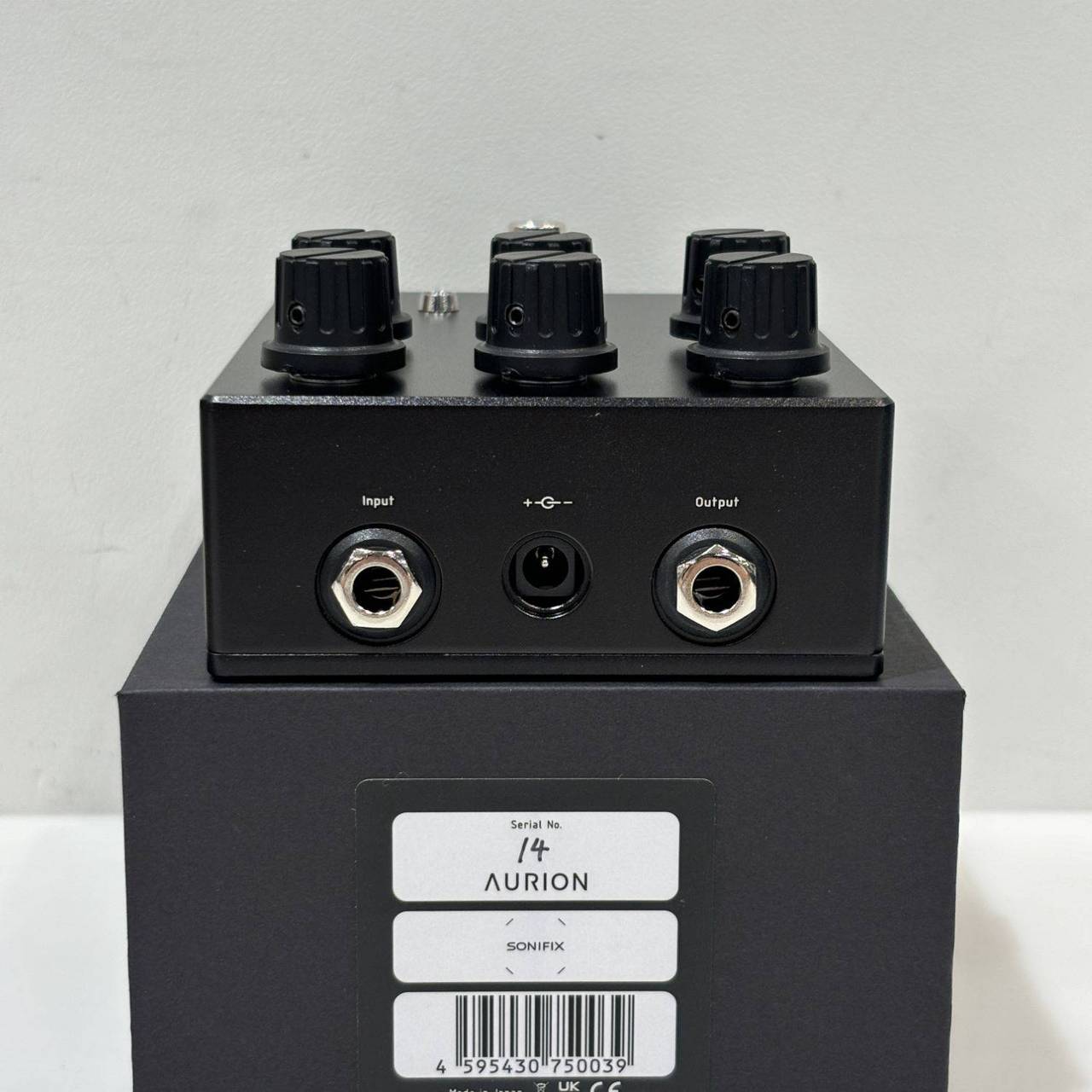 SONIFIX AURION（新品/送料無料）【楽器検索デジマート】