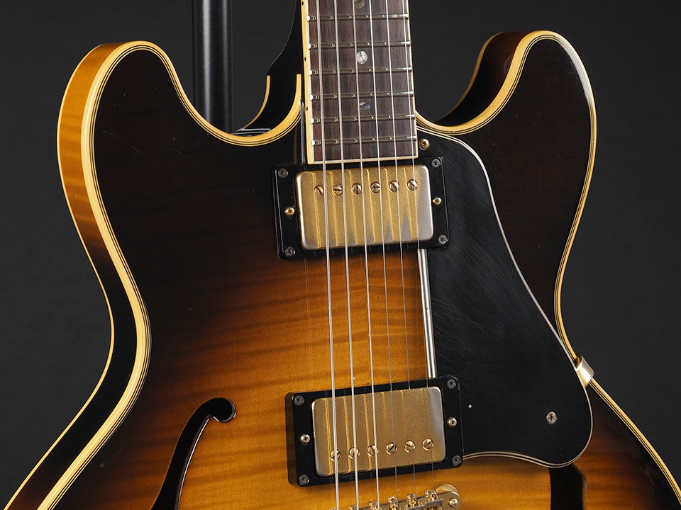 Stafford FES-1200 BS ~Brown Sunburst~（中古）［デジマート