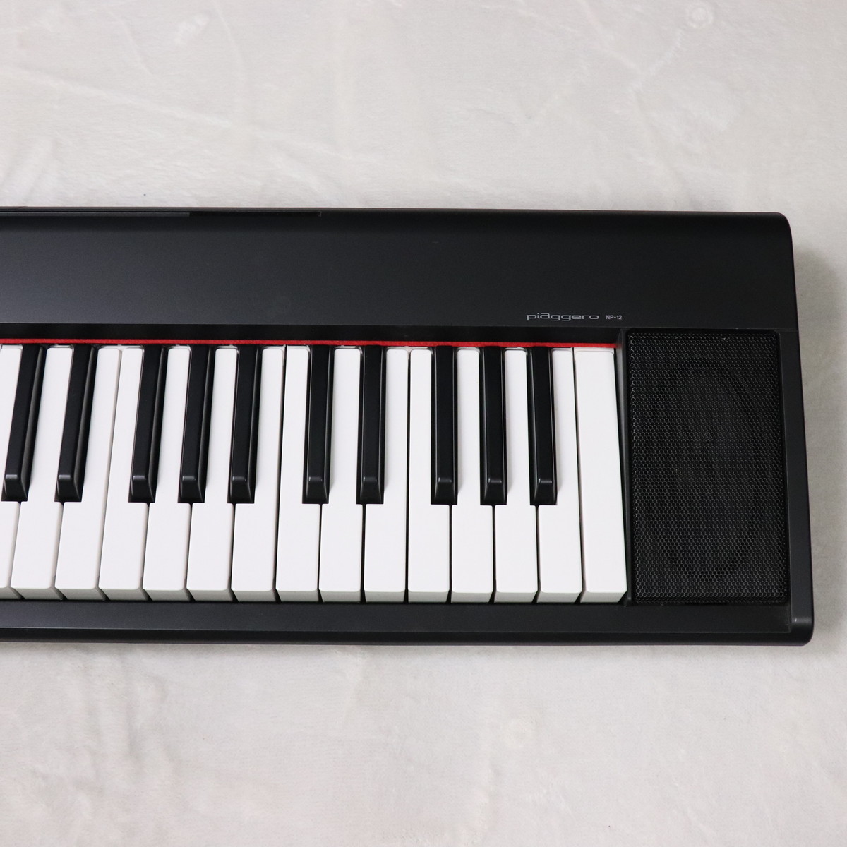 YAMAHA NP-12 Piaggero 【梅田店】（中古）【楽器検索デジマート】