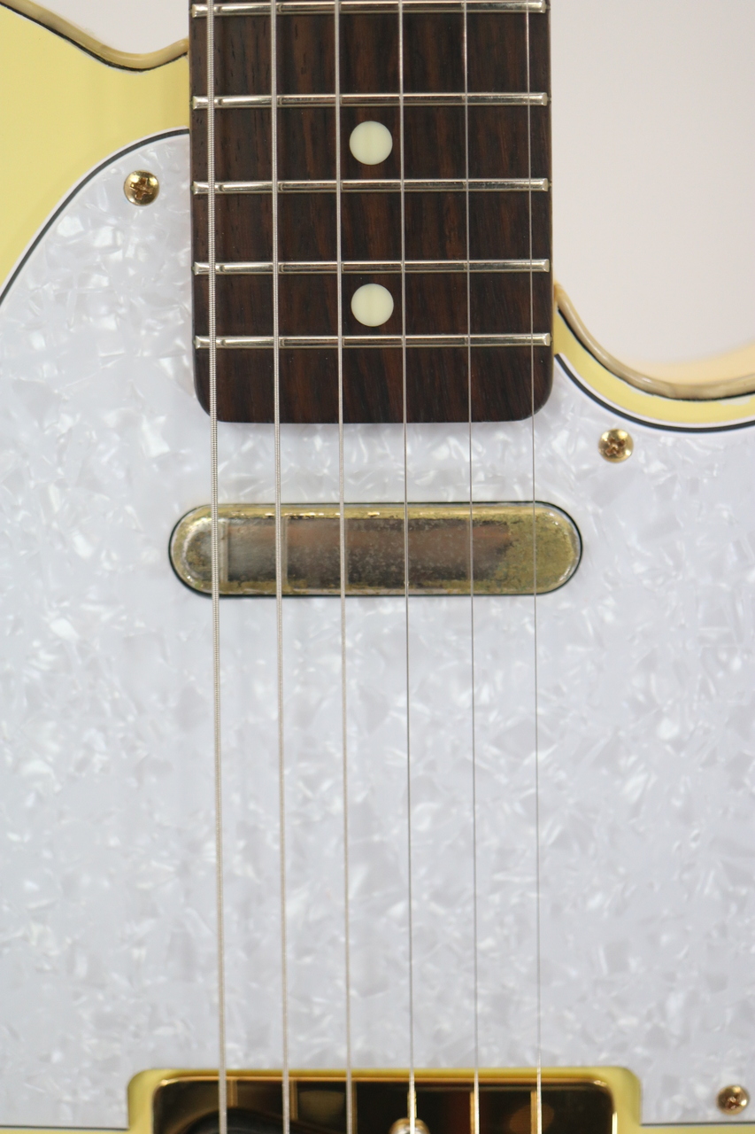 (中古）FENDER TELECASTER TLG-94P Fender Japan TLG-94P（中古）【楽器検索デジマート】