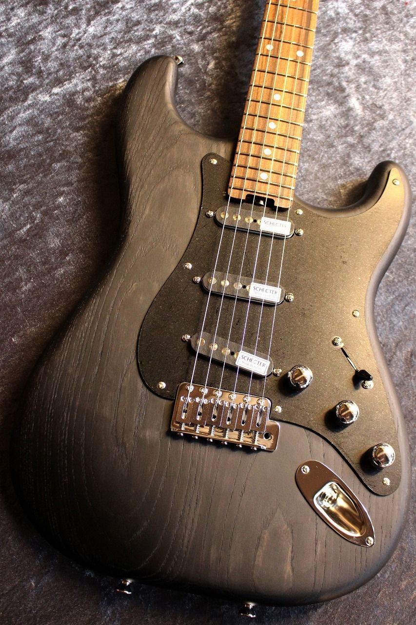 schecter progauge series ps-s-st carbon tint#1812112【アッシュ