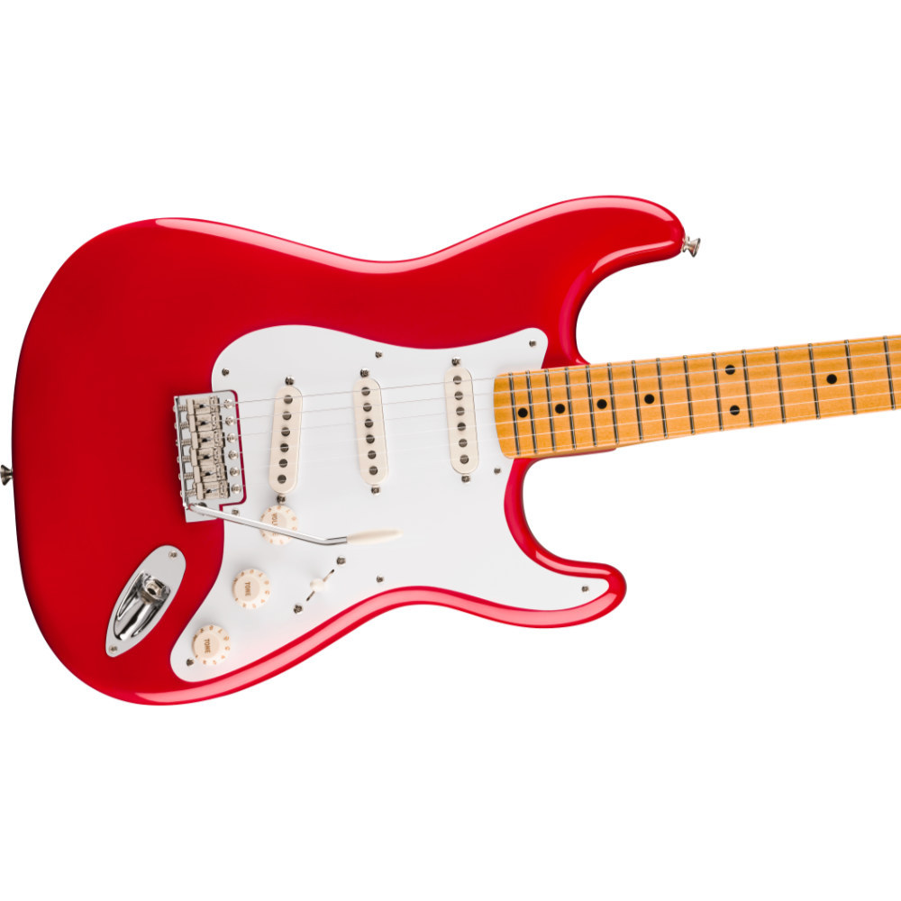 Fender フェンダー Vintera III Late '50s Stratocaster MN Dakota Red