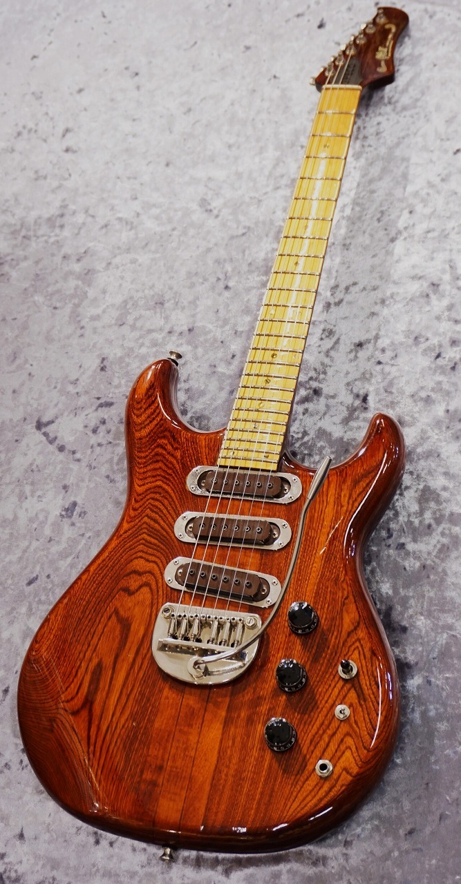 Greco 【USED】Greco GO-Ⅱ750 Dark Stain [3.90kg] [1979年製] [日本