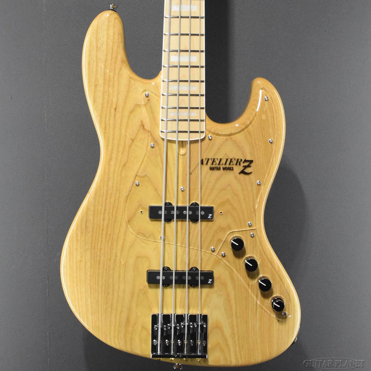 ATELIER Z M#245 Custom (Fade Pink/M/MH) ｜イケベ楽器店