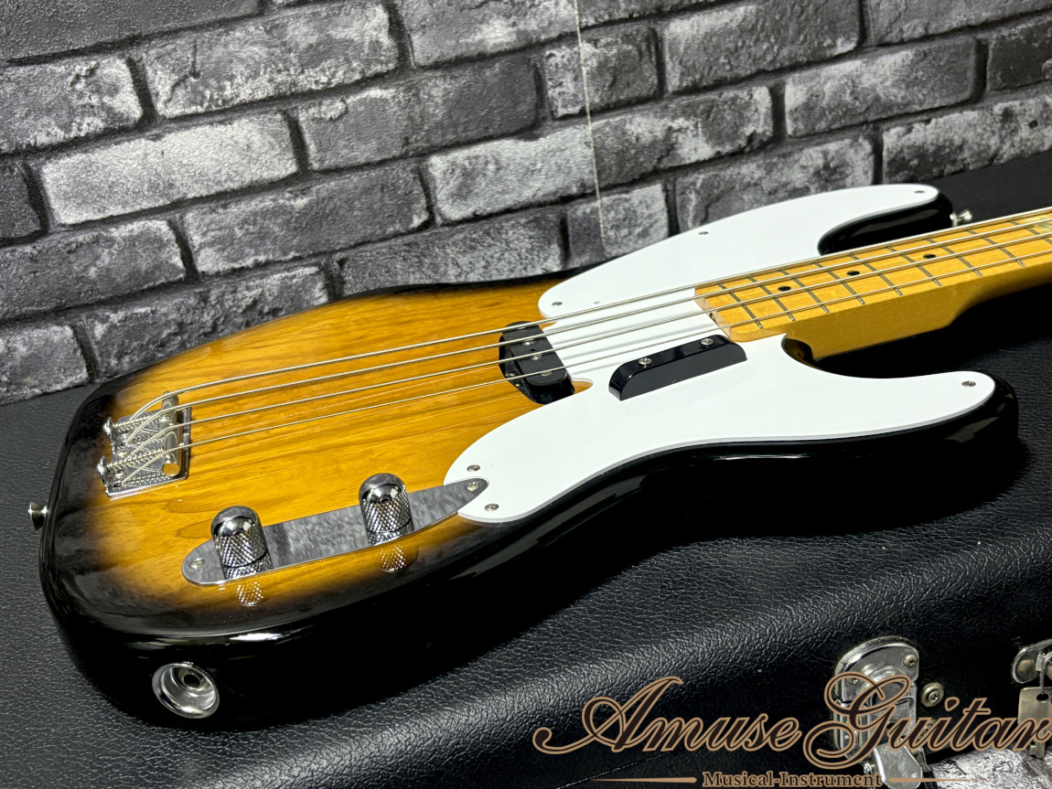 Fender Japan OPB54-145SG # 2T (2 Tone Sunburst)2010～2012年