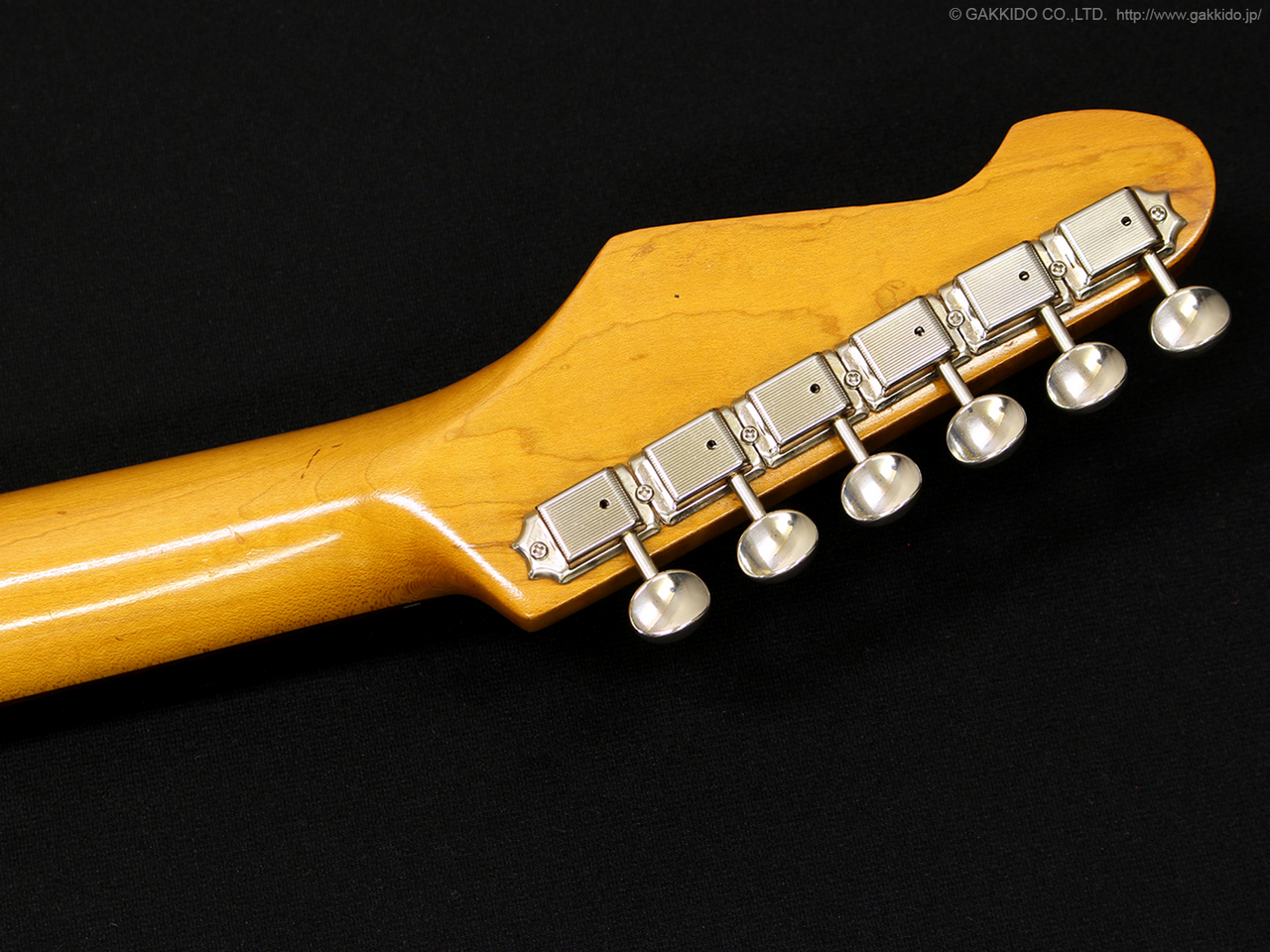 ESP 400 Series LH(Left Handed) 左利き用（中古/送料無料）【楽器検索