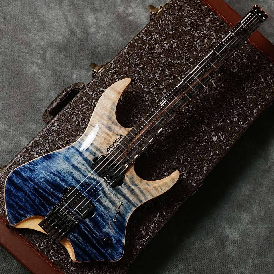 Acacia Guitars Medusa 6【USED】【中古】（中古）【楽器検索デジマート】