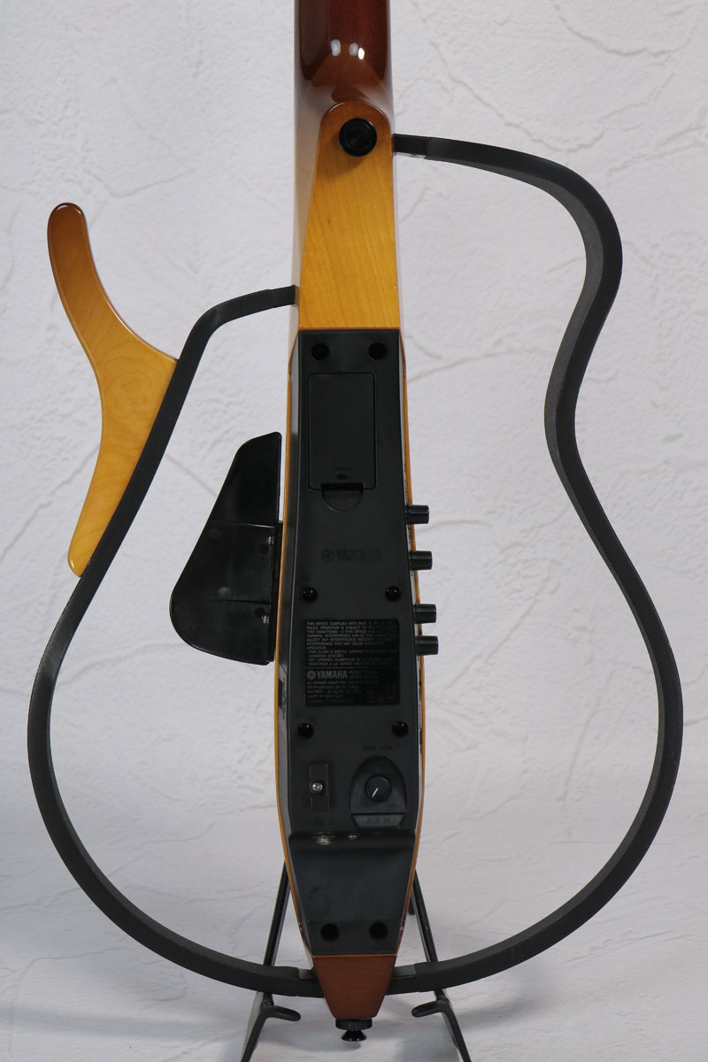 YAMAHA SLG110S Tobacco Brown Sunburst 【名古屋栄店】（中古/送料