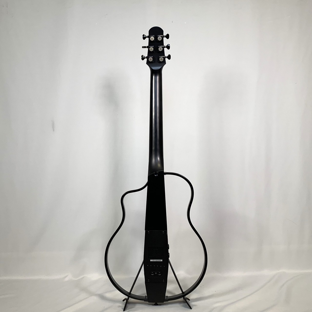 NATASHA NBSG Steel, BK（新品）【楽器検索デジマート】