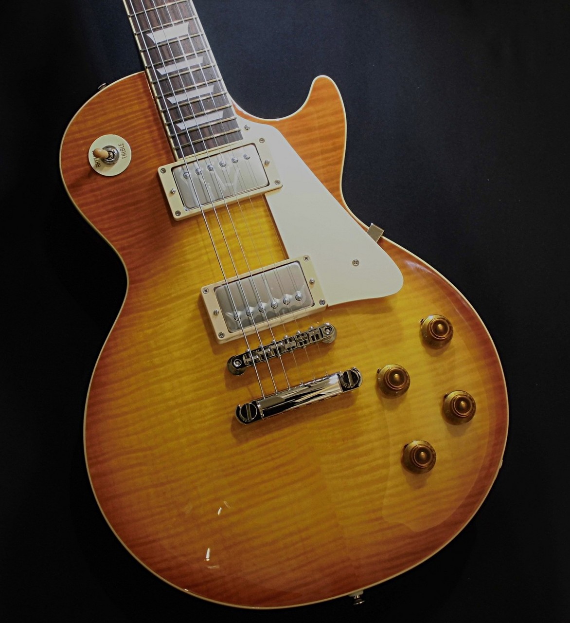 Tokai LS-101F / VF (Violin Finish)【日本製】（新品特価/送料無料