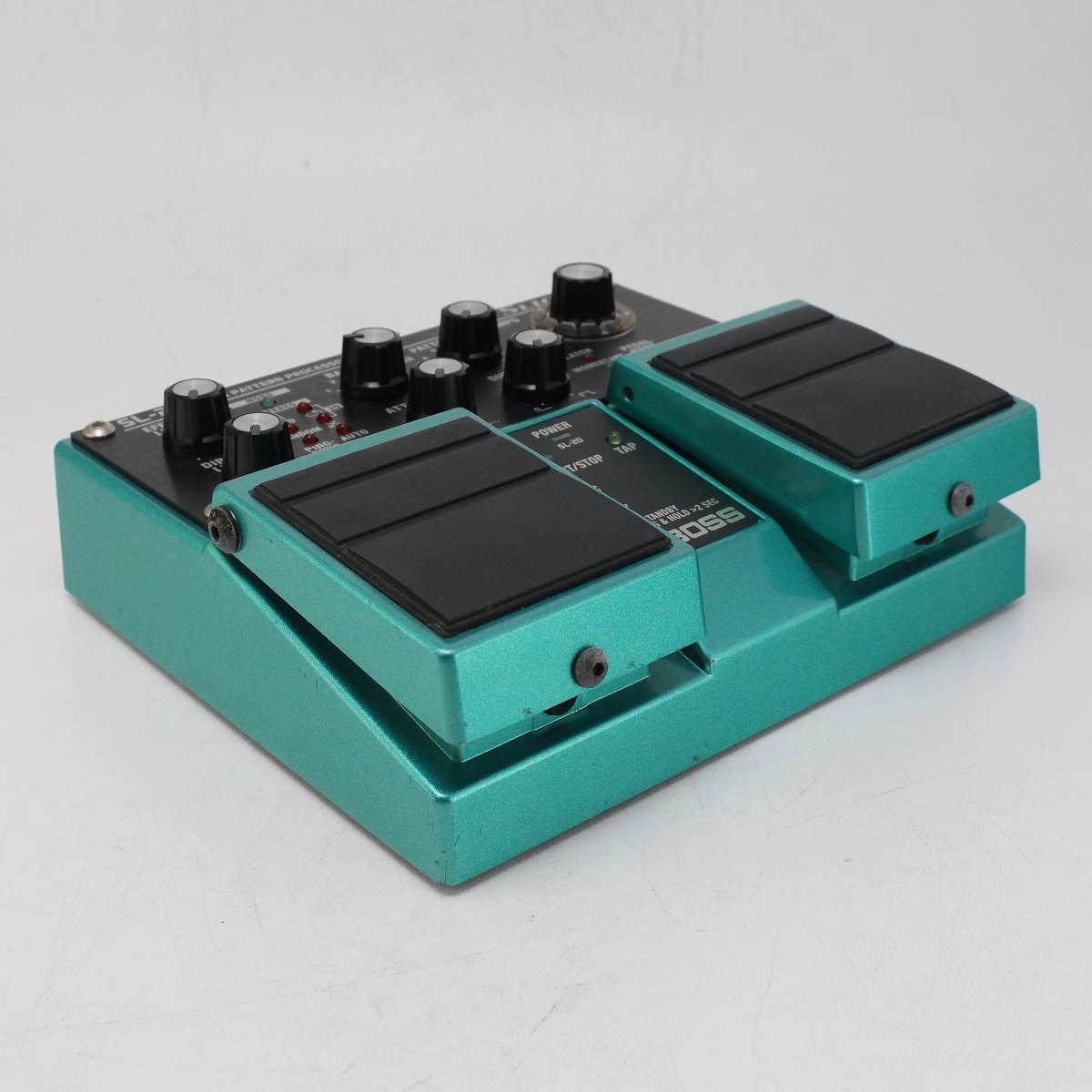 BOSS SL-20 【御茶ノ水本店】（中古）【楽器検索デジマート】