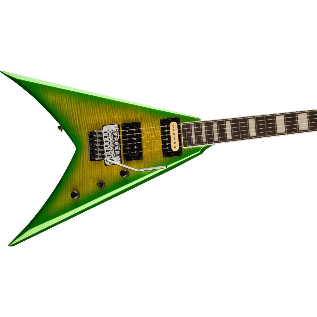 Jackson X Series Signature Scott Ian KVX King V Rosewood